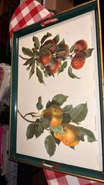 Dienblad, Antiek en Kunst, Ophalen of Verzenden