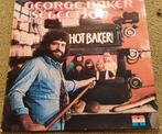 LP George Baker Selection - Hot baker  (2), Ophalen of Verzenden, Gebruikt