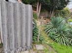 Golfplaten, Ophalen, Kunststof, Gebruikt, 15 m² of meer