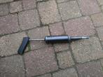 vetspuit met vet, Auto diversen, Autogereedschap, Ophalen, Gebruikt