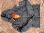 Superdry ski - snowboard jas maat M, Overige merken, 100 tot 140 cm, Ophalen of Verzenden, Zo goed als nieuw