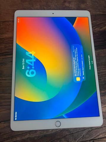 Apple iPad Air 3e generatie met 64GB beschikbaar voor biedingen