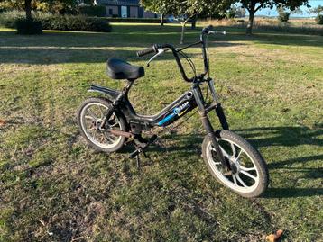Tomos crossframe/onderdelen beschikbaar voor biedingen