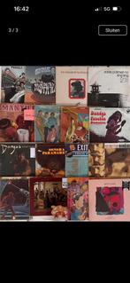 Collectie lp’s Brazilie en Tropical, 1960 tot 1980, Ophalen of Verzenden, Zo goed als nieuw, 12 inch