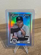 Derek Jeter 2023 Topps Series 2 Legends of the Game #LG-1, Verzamelen, Ophalen of Verzenden, Zo goed als nieuw, Buitenlandse clubs