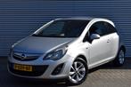 Opel CORSA 1.4-16V 5DRS. ECC / CRUISE / PDC / APPLE CARPLAY, Auto's, Voorwielaandrijving, 101 pk, Bedrijf, Handgeschakeld