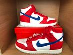 Nike dunk high 4th of July USA 46, Kleding | Heren, Schoenen, Ophalen of Verzenden