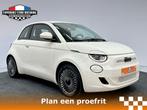 Fiat 500e Icon 42 kWh Stijlvol elektrisch rijden!, Auto's, Stof, 118 pk, Met garantie (alle), 4 stoelen