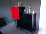 Design Pastoe kast Vision prijsverlaging, Ophalen, Met deur(en), 100 tot 150 cm, 150 tot 200 cm