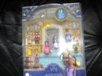 Mattel disney wish set 9 karakters vanaf 3 jaar nieuw in do, Ophalen of Verzenden, Nieuw