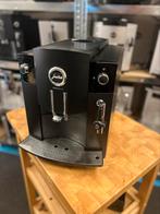 Jura c 5, 10 kopjes of meer, Ophalen of Verzenden, Zo goed als nieuw, Nfo@jura.com