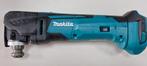 Makita DTM51 multitool  alleen body, Overige typen, Nieuw, Ophalen of Verzenden, 30 tot 70 mm