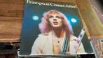 Peter Frampton. Framton Comes Alive !, Ophalen of Verzenden, Zo goed als nieuw, Poprock