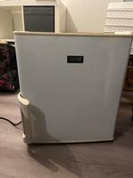 Zanussi ZFX13401WA Compacte Vriezer - Klein Model, Witgoed en Apparatuur, Vriezers en Diepvrieskisten, Gebruikt, Minder dan 85 cm