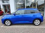 Suzuki Swift 1.2 SELECT SMART HYBRID AUTOMAAT NIEUW TYPE! |, Auto's, Suzuki, Stof, Gebruikt, Swift, Bedrijf