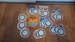 Originele vintage Gaf View Master met 27 schijven, Antiek en Kunst, Ophalen of Verzenden