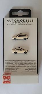 N-spoor Taxi Mercedes-Benz 2016 gelimiteerde oplage, Ophalen of Verzenden, Zo goed als nieuw, Overige typen, Overige merken