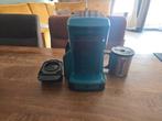 Makita Koffiemachine - Ideaal voor Onderweg!, Witgoed en Apparatuur, Koffiezetapparaten, Ophalen, Afneembaar waterreservoir, Gebruikt