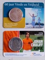 Munten, Ophalen of Verzenden, Koningin Beatrix, Euro's, Setje