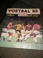 Panini album compleet 1982, Verzamelen, Sportartikelen en Voetbal, Ophalen of Verzenden, Overige binnenlandse clubs, Poster, Plaatje of Sticker