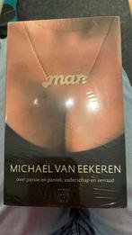 Michael van Eekeren - Man, Boeken, Literatuur, Michael van Eekeren, Zo goed als nieuw, Ophalen