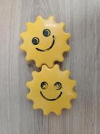 Ambi-Toys zonnetjes, Ophalen of Verzenden, Gebruikt, Overige typen, Met wieltjes