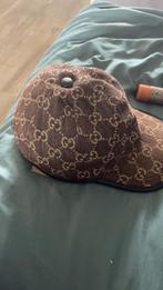 Gucci pet limited edition, Kleding | Heren, Hoeden en Petten, Ophalen of Verzenden, One size fits all