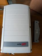 Solar Edge drie fasen omvormer, Doe-het-zelf en Verbouw, Zonnepanelen en Toebehoren, Ophalen, Zo goed als nieuw, Overige typen