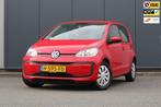 Volkswagen Up! 1.0 BMT move up! Airco, Elektrische ramen, DA, Voorwielaandrijving, Stof, Gebruikt, 23 km/l
