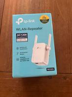 TP-Link wlan repeater, Ophalen of Verzenden, Zo goed als nieuw