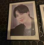 bts jimin permission to dance on stage premium photo, Ophalen of Verzenden, Zo goed als nieuw, Foto of Kaart