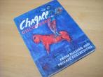 Chagall discovered, Boeken, Gelezen, Ophalen of Verzenden, Meerdere auteurs, Schilder- en Tekenkunst