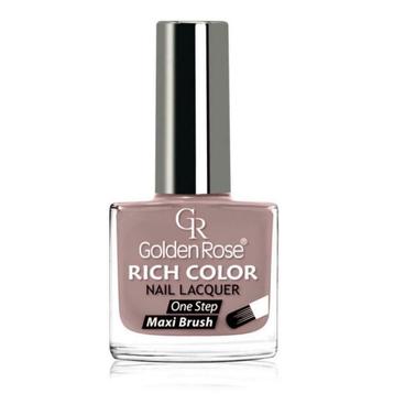 GOLDEN ROSE Rich Color langhoudende nagellak 05, 10,5 ml. beschikbaar voor biedingen