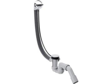 Hansgrohe Flexaplus - Complete set voor badafvoer beschikbaar voor biedingen