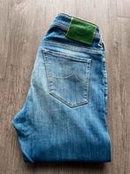 Jacob Cohen jeans size 30 type PW613 comfort, Blauw, Jacob Cohen, W32 (confectie 46) of kleiner, Ophalen of Verzenden
