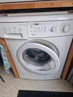 Wasmachine Zanussi, Witgoed en Apparatuur, Wasmachines, Ophalen, Gebruikt, 1200 tot 1600 toeren, 85 tot 90 cm