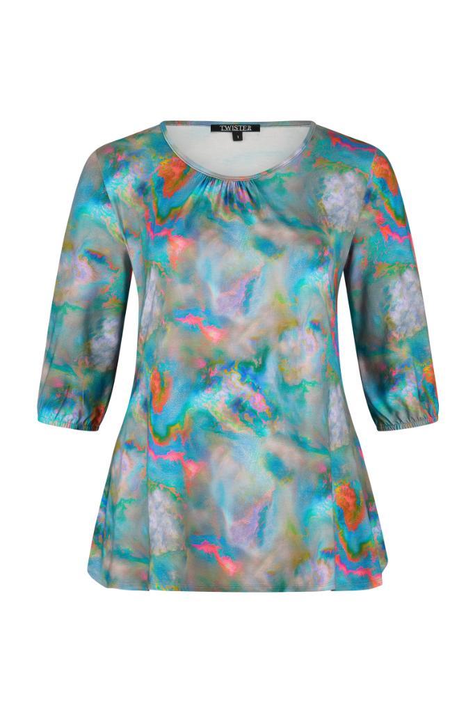 Twister Shirt Alice Nice, Kleding | Dames, Grote Maten, Nieuw, Shirt of Top, Ophalen of Verzenden