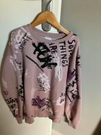Leuke trui van zara!, Meisje, Trui of Vest, Ophalen of Verzenden, Zo goed als nieuw