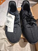 Adidas yeezy 350 onyx nieuw/ ongedragen, Zwart, Nieuw, Ophalen of Verzenden, Sneakers of Gympen