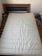 Matras 140x200, Huis en Inrichting, Ophalen of Verzenden, Zo goed als nieuw, Tweepersoons, 140 cm