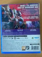 Marvel guardians of the galaxy + steelbook, Vincent's games, Ophalen of Verzenden, Zo goed als nieuw, Info@vincents-games.nl
