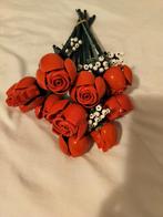 LEGO tulp, Ophalen of Verzenden, Zo goed als nieuw, Zilver, Overige materialen