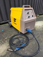 Esab LKA180 Mig lasapparaat 180 Ampere., Ophalen, Gebruikt, 150 tot 250 ampère, Tig