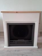 Sierschouw met bio ethanolhaard, Huis en Inrichting, Haarden, Ophalen of Verzenden, Vrijstaande haard, Overige soorten