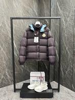 Moncler Cyclone 2 in 1 Puffer jas S-XXL | QR + NFC, Ophalen, Zo goed als nieuw, Overige maten, Zwart