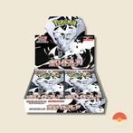 Pokémon White Flare Booster box, Ophalen of Verzenden, Nieuw, Boosterbox