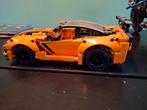 Technisch lego auto, Ophalen of Verzenden, Gebruikt