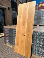 Eiken vloeren visgraat parket Hongaarse punt Multiplank, Huis en Inrichting, Ophalen of Verzenden