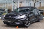 Ford Focus Wagon 1.5 ST-Line EcoBoost 150pk | B&O | Keyless, Gebruikt, Zwart, Origineel Nederlands, USB