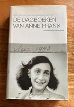 Anne Frank - De dagboeken van Anne Frank, Nieuw, Ophalen of Verzenden, Nederland, Anne Frank